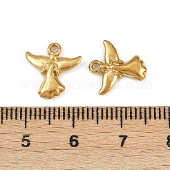 Подвески из нержавеющей стали 304&nbsp;STAS-F317-15G