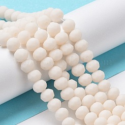 Стеклянные бусины EGLA-A034-P4mm-MD17