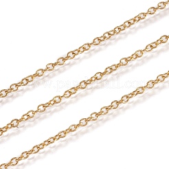 Цепи из нержавеющей стали 304&nbsp;CHS-H009-27G-A