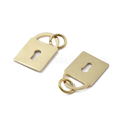 Замок 304 нержавеющая сталь подвески&nbsp;STAS-D302-06G