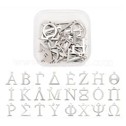 Не тускнеющие 24 шт. 24 стиля подвески из нержавеющей стали 304 STAS-LS0001-37