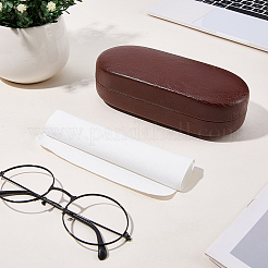 1 шт. футляры для очков из искусственной кожи&nbsp;ABAG-CN0001-56D