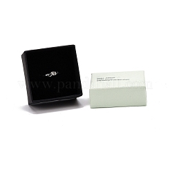 Прямоугольник картона кольца коробки&nbsp;CON-E025-B03