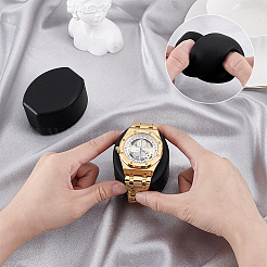 Полиуретановые подушки для демонстрации ювелирных изделий&nbsp;BDIS-WH0002-15C