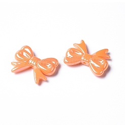 Непрозрачные акриловые бусины&nbsp;SACR-K004-04