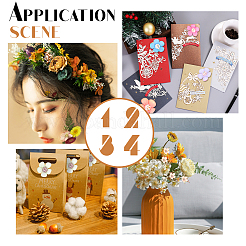 Искусственный шелковый цветок&nbsp;FIND-NB0001-31