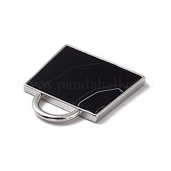 Природные каменные смешанные подвески&nbsp;G-G977-04P