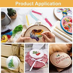 Катушка из акриловой нити TOOL-BC0002-79B