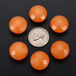 Имитации акриловых шариков желе MACR-S373-94-E05