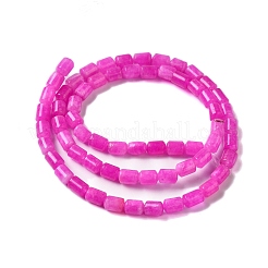 Бусины из натурального белого нефрита&nbsp;G-C084-A10-09