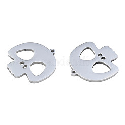 Подвески из нержавеющей стали 201 STAS-N098-092P