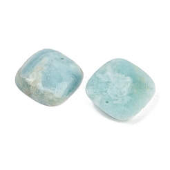 Подвески из натурального гемиморфита G-H325-06