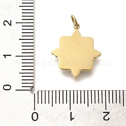 Ионное покрытие (ip) 304 нержавеющая сталь pave раковина подвески STAS-K263-69G