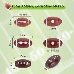 180 шт.&nbsp;MACR-GA0004-05