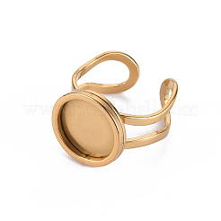 201 фурнитура для манжетного кольца из нержавеющей стали STAS-S080-040B-G