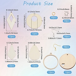 Набор для изготовления украшений своими руками&nbsp;DIY-SP0004-31