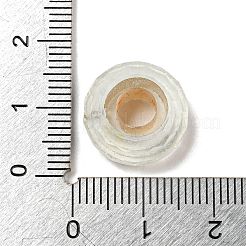 Стеклянные шампала бусины GLAA-XCP0001-43F