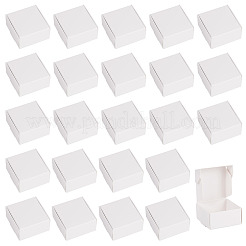 Бумажная складная коробка&nbsp;CON-TAC0010-93B