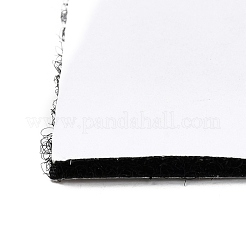 Квадратные и прямоугольные двусторонние самоклеящиеся ленты с липучкой DIY-SZ0005-11