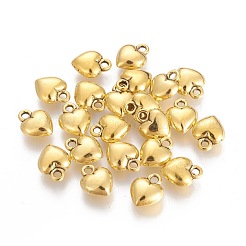 Сплавочные подвески тибетского стиля TIBEP-EA526Y-AG-FF