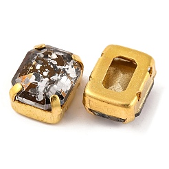 Шить на горный хрусталь EGLA-F162-11G-02