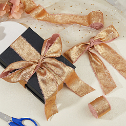 Полиэфирная лента&nbsp;OCOR-WH0111-16B