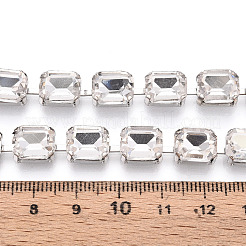 Железо горный хрусталь чашка цепи CH-T006-06A