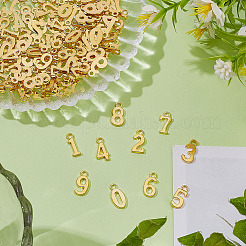 12 комплект подвесок из сплава TIBEP-ME0001-12G