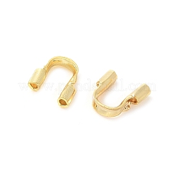 Латунная проволока опекунов и защитников KK-U056-23G-01