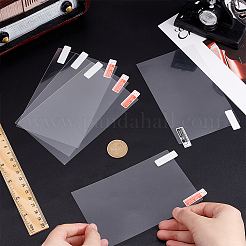 Устойчивая к царапинам защитная пленка для экрана для 3d принтера FIND-WH0128-32A