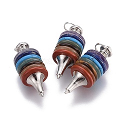 Чакра ювелирные изделия&nbsp;LS-G-E516-A01