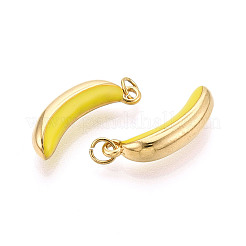 Подвески из нержавеющей стали 304 с эмалью&nbsp;STAS-T069-52