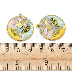 Подвески из нержавеющей стали 304 STAS-D376-02G-02A