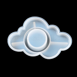 Подсвечник своими руками из силиконовой Молды SIL-F008-01H