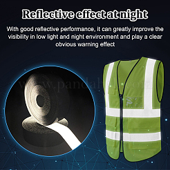 12.5м полиэстеровая светоотражающая лента OCOR-BC0005-13A