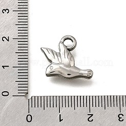 Подвески из нержавеющей стали 304&nbsp;STAS-C122-11P