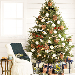 40 ярд двухцветной односторонней бархатной ленты с 4 пустыми пластиковыми катушками SRIB-HY0001-09A