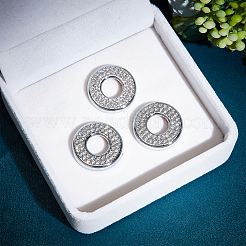 8 шт. цинковый сплав крышка замка внутренней двери автомобиля&nbsp;FIND-CA0004-97