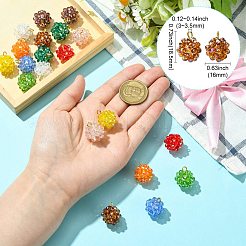 Подвески из нейлоновой проволоки&nbsp;PALLOY-CJ00105