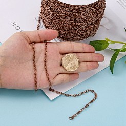 Железо матери и сына цепью CH-S015-R-FF