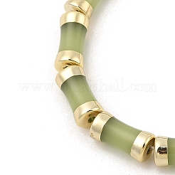 Сделал бусины лэмпворк LAMP-R001-03