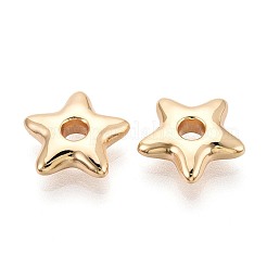 Бусины из нержавеющей стали 304&nbsp;STAS-T074-54G