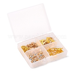 Подвесные наборы из сплава DIY-FS0002-53