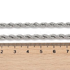 Ожерелья из нержавеющей стали 304&nbsp;LS-STAS-M174-013P