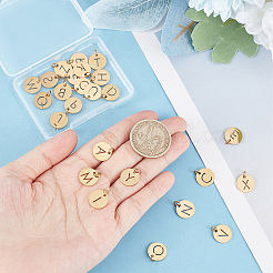 26 шт. 26 подвески из нержавеющей стали 304 STAS-SC0004-86