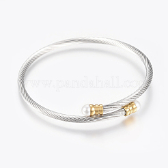 Комплекты украшений из нержавеющей стали 304 BJEW-H123-06GP