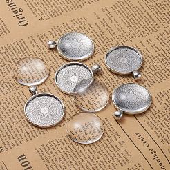 Поделки кулон материалы DIY-X0098-50AS