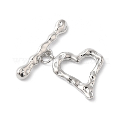 Латуни Переключить застежками KK-P234-68P