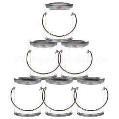 Портативный визуальный цилиндр из пвх&nbsp;CON-BC0001-90