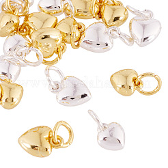 Подвески из сплава 20 шт. FIND-TA0006-77